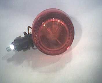knipperlicht DT-MX cpl. achter
